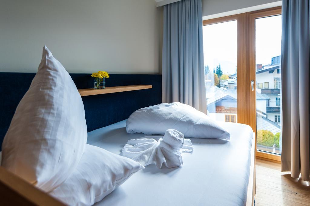 Living Max 4* Zell am See