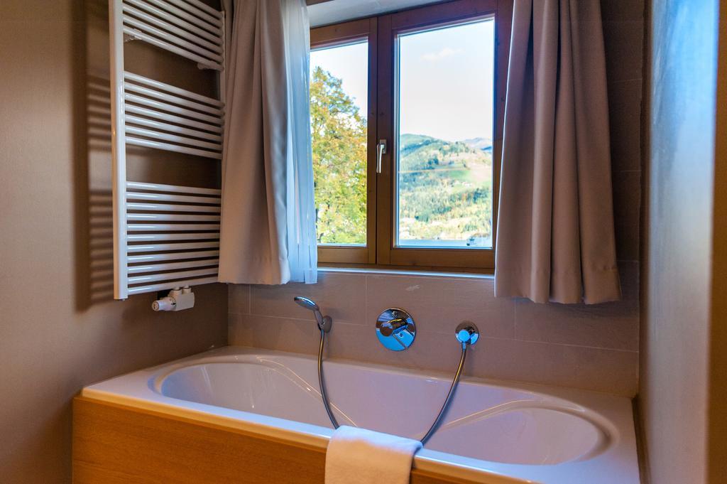 Living Max Hotel Zell am See