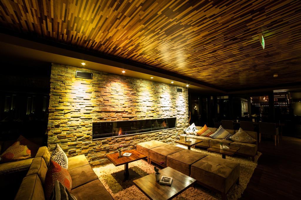Hotel Living Max 4*