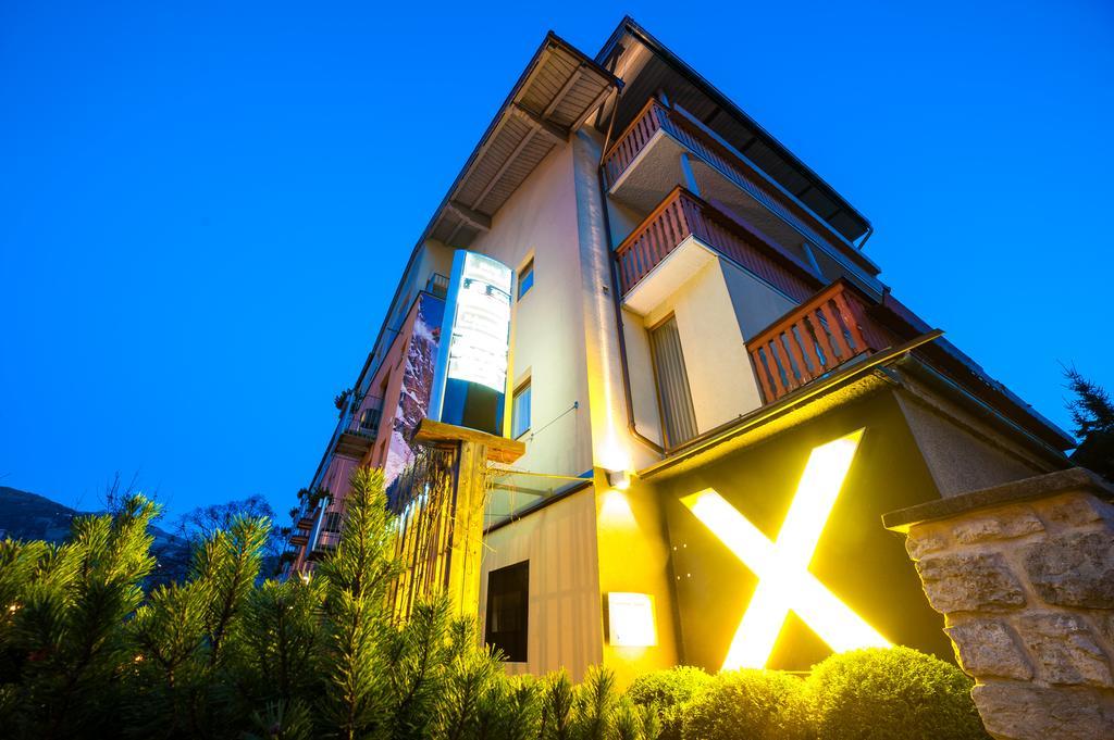 Hotel Living Max Zell am See