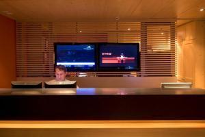 Hotel Living Max