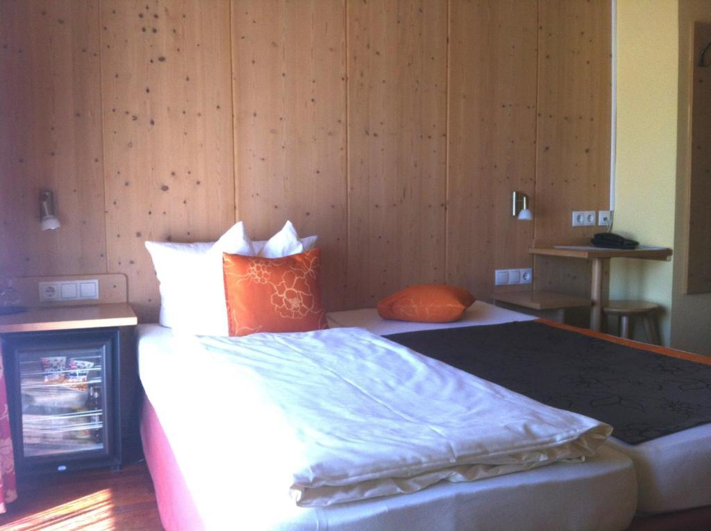 Living Max 4* Zell am See