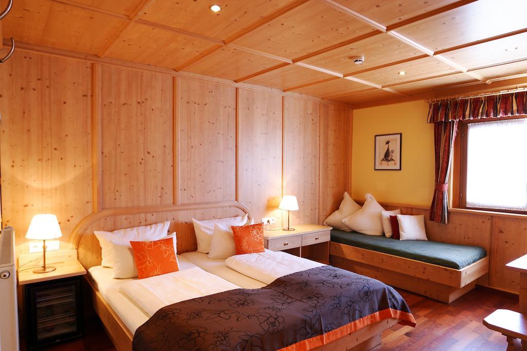 Living Max Zell am See